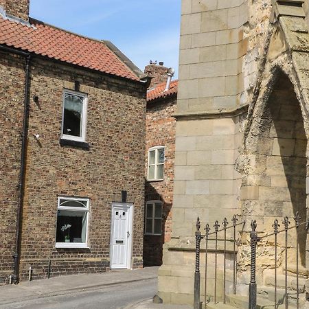 6 Church Hill مالتون المظهر الخارجي الصورة