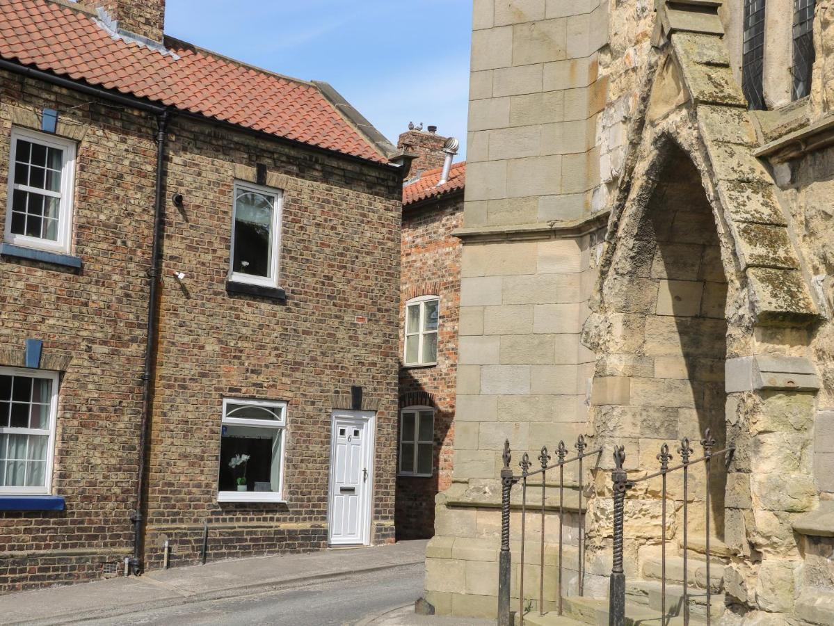 6 Church Hill مالتون المظهر الخارجي الصورة